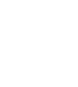 Logo Serra Paysage monochrome Blanc, sans fond, sans baseline