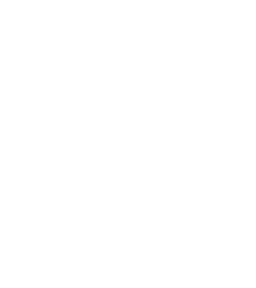 Logo Serra Paysage monochrome Blanc, sans fond, sans baseline