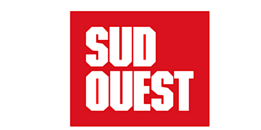 Logo Sud-Ouest