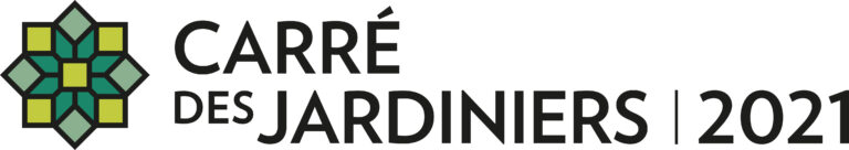 logo du carré des jardiniers