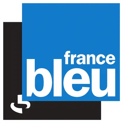 Logo de France Bleu