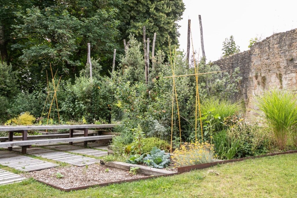 Espace François Mitterrand Périgueux