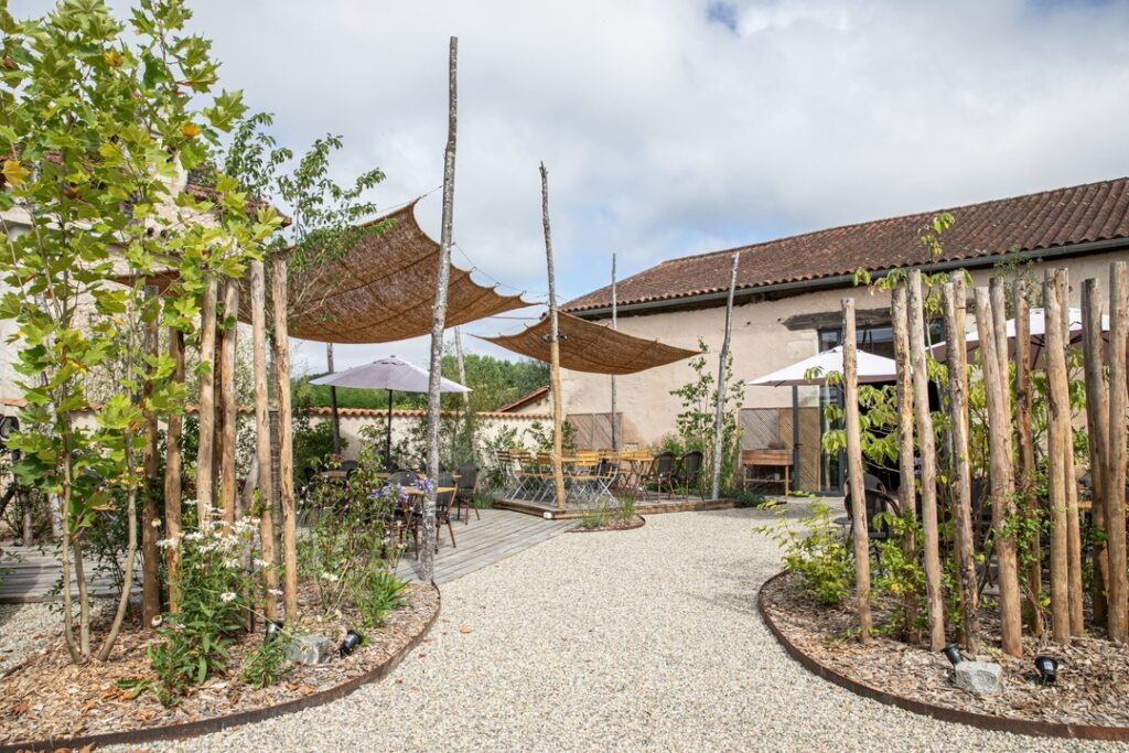 Caviar de neuvic exterieur